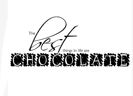 best things chocolate
